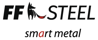 Logo von FF-STEEL